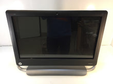 Load image into Gallery viewer, Desktop Hp Touchsmart 520-1030 23&quot; AIO Intel i3-2120 3.3GHz 4GB 1TB Win 7
