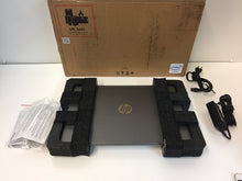 Load image into Gallery viewer, Laptop Hp Pavilion 15-cs0061st 15.6&quot; Intel i7-8550u 1.8Ghz 8GB 256GB SSD Win10
