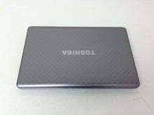 Load image into Gallery viewer, Toshiba Satellite L775-S7309 17.3&quot; Core i3-2330M 2.2GHz 4GB 500GB DVDRW Win7
