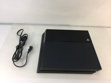 Load image into Gallery viewer, Sony PlayStation 4 PS4 500GB CUH-1001A Game Console Only, Black
