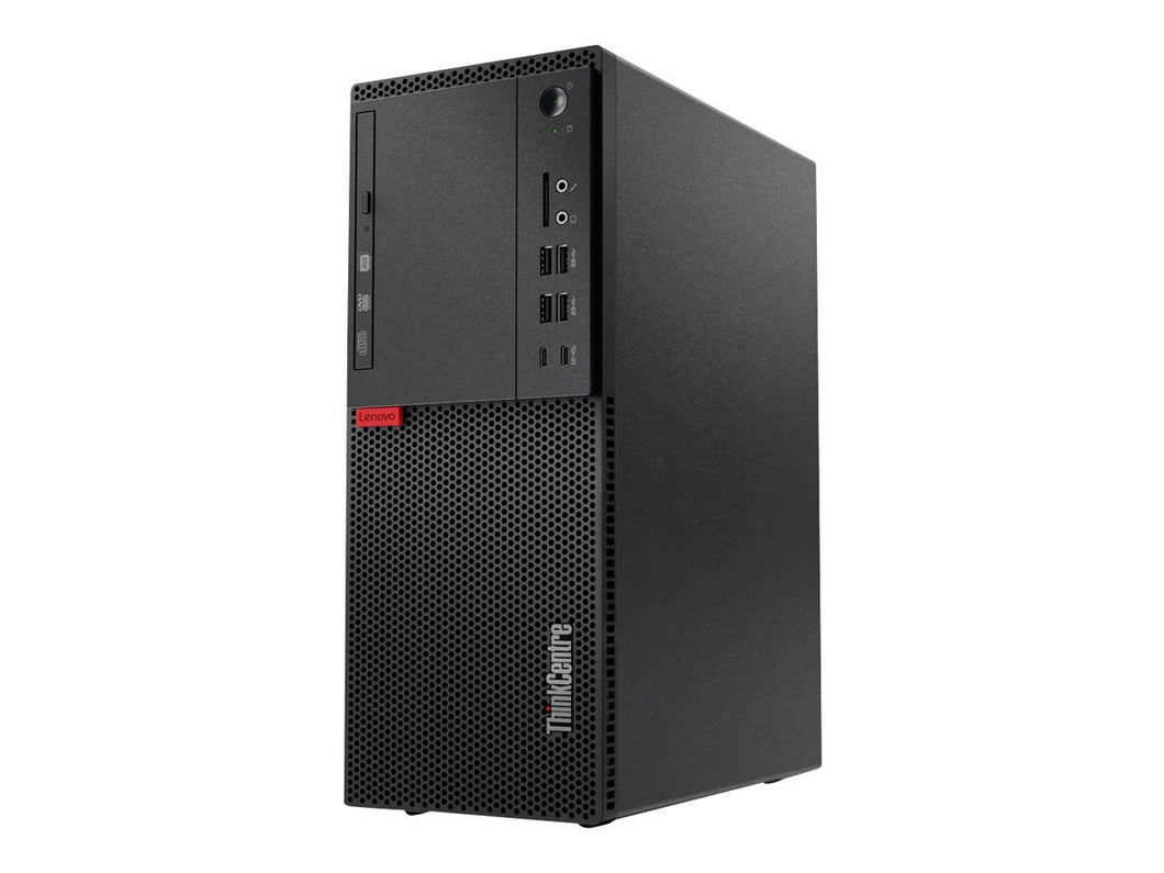 Desktop Lenovo ThinkCentre M710T Intel i5-7400 3.0Ghz 8GB 256GB SSD 10M9000FUS