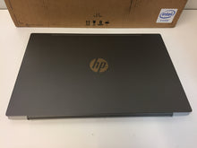 Load image into Gallery viewer, Laptop Hp Pavilion 15-cs0061st 15.6&quot; Intel i7-8550u 1.8Ghz 8GB 256GB SSD Win10
