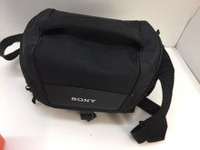 Load image into Gallery viewer, Sony Alpha A6000 24.3MP Digital Camera with 16-50mm Lens - Black
