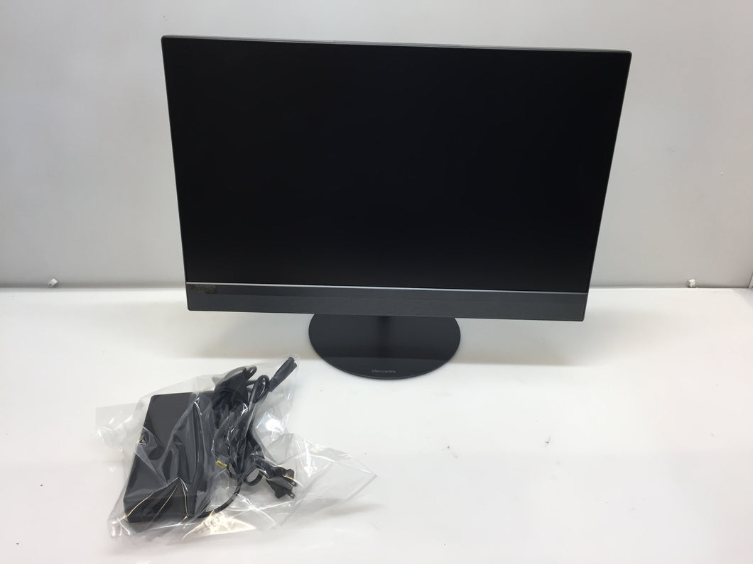 Lenovo ideaCentre AIO 520-22IKU 21.5in Touch Pentium 4415u 8GB 1TB F0D500MKUS