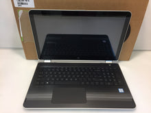 Load image into Gallery viewer, Laptop Hp Pavilion x360 15-BK075NR 15.6&quot; 2-in-1 Touch i5-6200u 2.3Ghz 6GB 1TB
