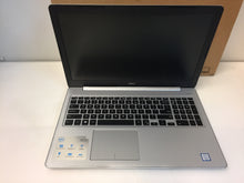 Load image into Gallery viewer, Laptop Dell Inspiron 15 5570 15.6 in. Intel i5-7200u 8GB 1TB Windows 10 - Silver
