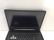 Load image into Gallery viewer, Asus TUF Gaming FX505DV-NH74 15.6&quot; AMD Ryzen 7 3750H 16GB 512GB Nvidia RTX2060
