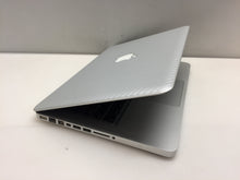 Load image into Gallery viewer, Laptop Apple Macbook Pro A1278 13&quot; 2011 Core i7 2.8GHz 4GB 750GB OSX 10.13
