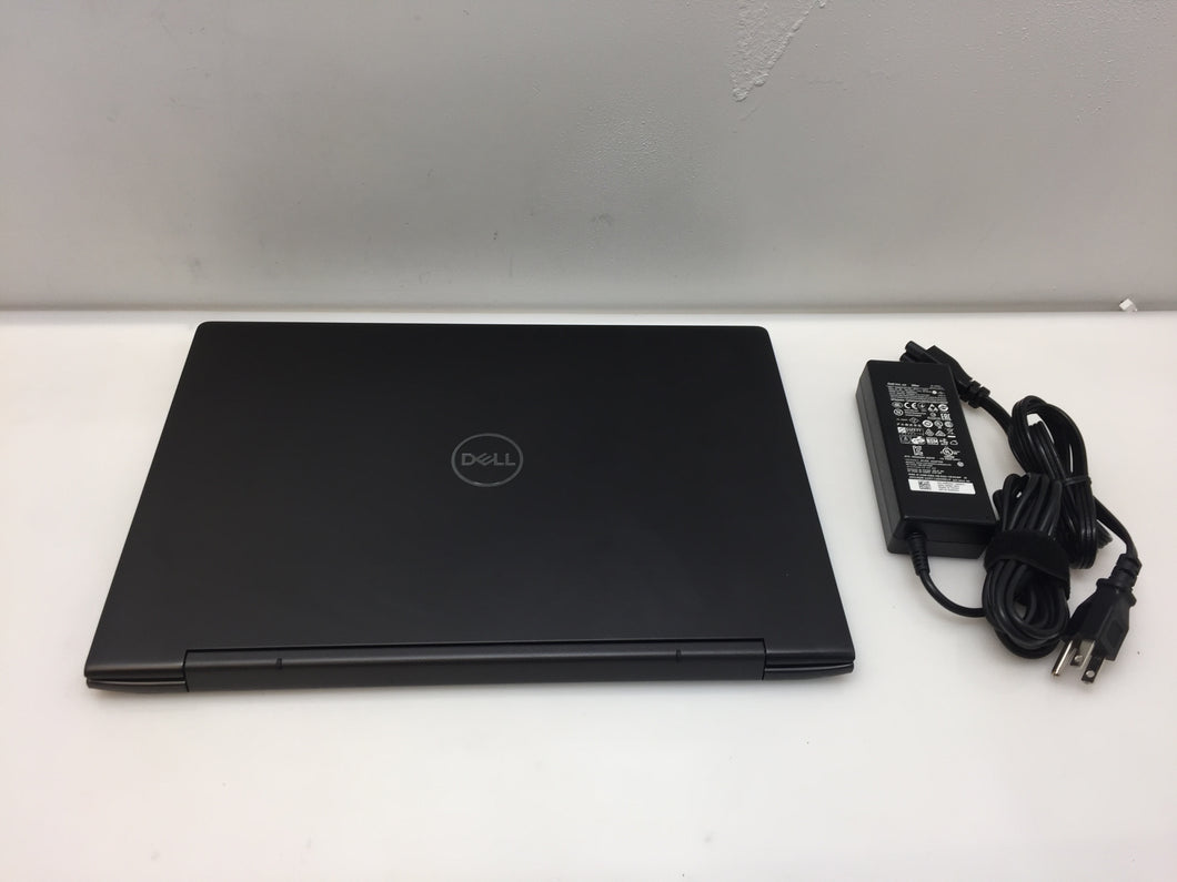 Laptop Dell Inspiron 15-7590 15.6