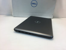 Load image into Gallery viewer, Laptop Dell Inspiron 15 5567 i5567-5274GRY 15.6&quot; i5-7200U 3.1Ghz 8GB 256GB SSD
