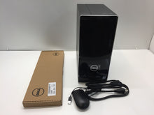 Load image into Gallery viewer, Desktop Dell Inspiron 3668 Intel Core i5-7400 3.5Ghz 8GB 1TB i3668-5175BLK
