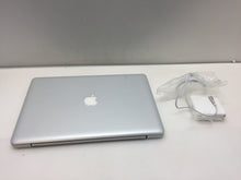 Load image into Gallery viewer, Laptop Apple Macbook Pro A1286 2010 15&quot; Core i5 2.4GHz 4GB 320GB OSX 10.13
