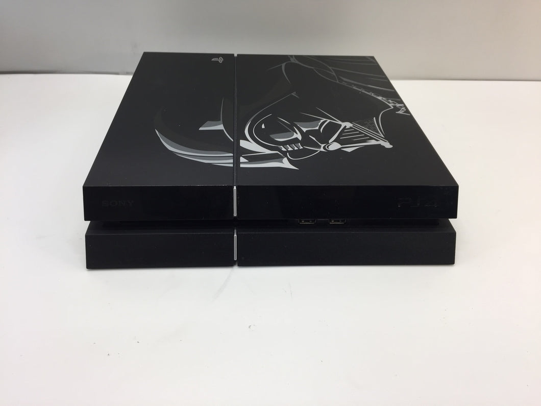 Sony PlayStation 4 Star Wars Battlefront Edition 500GB CUH-1215A Console Only