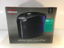 Load image into Gallery viewer, Vornado HU1-0034-06 Evap3 1.5-Gal. Whole Room Evaporative Vortex Humidifier
