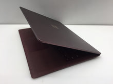 Load image into Gallery viewer, Laptop Microsoft Surface 1769 13.5&quot; Touch Intel i5-7200u 8GB 256GB SSD - RED
