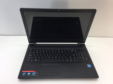 Load image into Gallery viewer, Laptop Lenovo ideapad 110-15isk Intel 4405u 2.1Ghz 6GB 500GB 15.6&quot; 80UD00V2US
