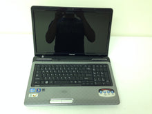 Load image into Gallery viewer, Toshiba Satellite L775-S7309 17.3&quot; Core i3-2330M 2.2GHz 4GB 500GB DVDRW Win7
