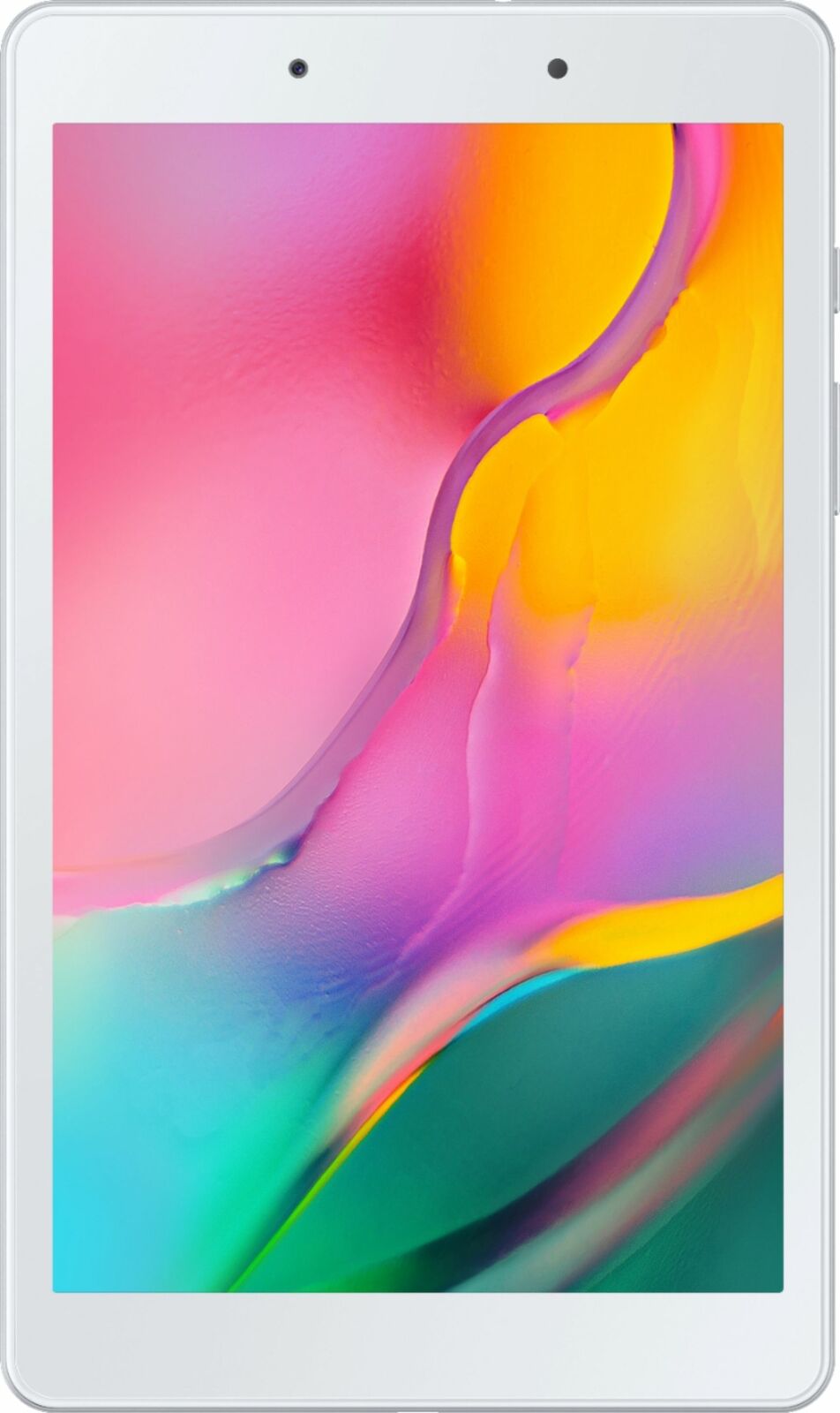 Samsung Galaxy Tab A (2019) SM-T290 32GB Wi-Fi 8in. Silver SM-T290ZSAXAR