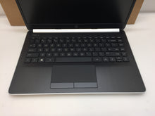 Load image into Gallery viewer, Laptop HP 14-dk0076nr 14&quot; AMD A4-9125 4GB 64GB Win10 Silver
