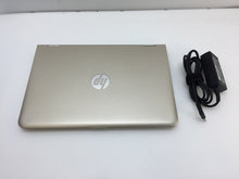 Load image into Gallery viewer, Hp Pavilion x360 M3-U003DX 13.3&quot; 2-in-1 Touch i5-6200u 2.3Ghz 8GB 512GB SSD
