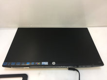Load image into Gallery viewer, Hp 22eb 21.5&quot; LED Full HD 1920 x 1080 VGA HDMI Monitor
