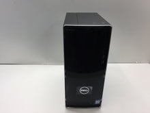 Load image into Gallery viewer, Desktop Dell Inspiron 3668 Intel Core i5-7400 3.5Ghz 8GB 1TB i3668-5175BLK
