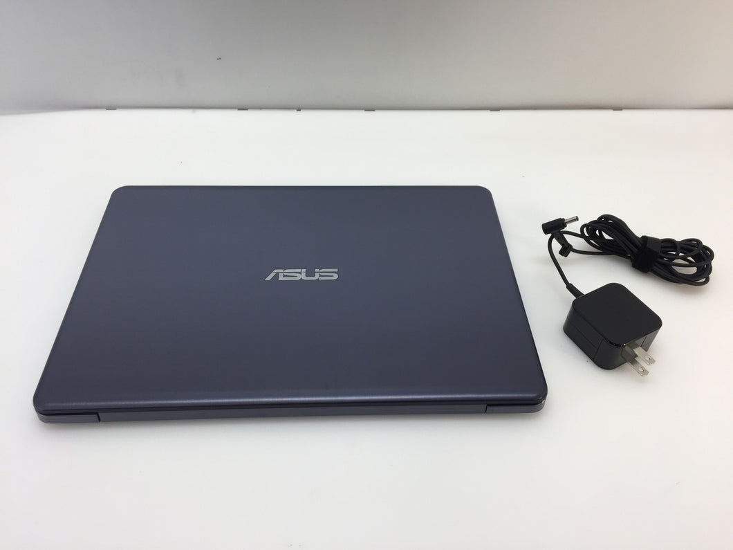 Asus E406S 14inch Laptop Intel Celeron N3060 1.6Ghz 4GB 64GB eMMC Win 10