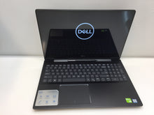 Load image into Gallery viewer, Laptop Dell Inspiron 15-7590 15.6&quot; Touch i7-8565U 1.8GHz 16GB 512GB SSD MX250
