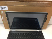 Load image into Gallery viewer, Laptop Hp Pavilion x360 15-BK075NR 15.6&quot; 2-in-1 Touch i5-6200u 2.3Ghz 6GB 1TB
