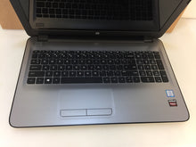 Load image into Gallery viewer, Laptop Hp 15-ay138cl 15.6&quot; Full HD IPS Intel i7-7500U 2.7Ghz 16GB 1TB Win10
