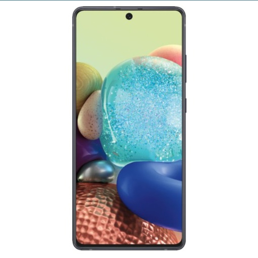 Samsung Galaxy A71 5G UW SM-A716V - 128GB - Prism Bricks Black (Verizon)