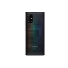 Load image into Gallery viewer, Samsung Galaxy A71 5G UW SM-A716V - 128GB - Prism Bricks Black (Verizon)
