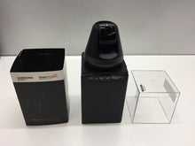 Load image into Gallery viewer, Samsung SNH-V6410PN Pan/Tilt 1080P Wi-Fi Camera, Black NOB
