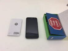 Load image into Gallery viewer, Motorola MOTO G5 Plus XT1803 - 32GB - Lunar Grey (Unlocked) Smartphone
