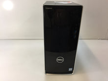 Load image into Gallery viewer, Desktop Dell Inspiron 3668 Intel Core i5-7400 3.0Ghz 12GB 1TB I3668-5113BLK
