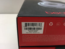 Load image into Gallery viewer, Beats Stuido By Dr. Dre B0500 Wired Headphones Metalltic Sky, NOB
