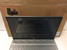 Load image into Gallery viewer, Laptop Hp Pavilion 15-cs0061st 15.6&quot; Intel i7-8550u 1.8Ghz 8GB 256GB SSD Win10
