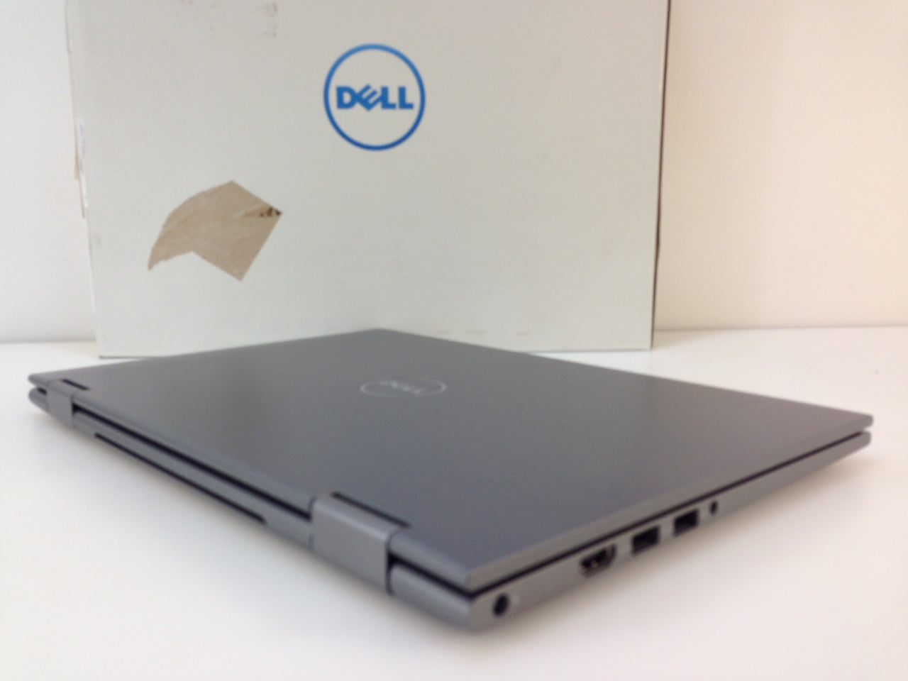 Laptop Dell Inspiron 13 5368 13.3