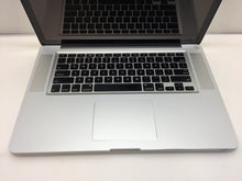 Load image into Gallery viewer, Laptop Apple Macbook Pro A1286 2010 15&quot; Core i5 2.4GHz 4GB 320GB OSX 10.13

