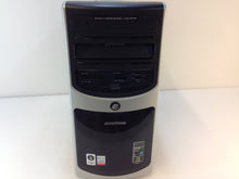 Load image into Gallery viewer, Desktop emachines T5246 AMD Athlon 64 X2 Processor 4200+ 2.2GHz 2GB 400GB DVDRW
