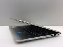 Load image into Gallery viewer, Laptop Hp Pavilion 14-bk061st Intel i3-7100U 2.4Ghz 8GB 1TB 14&quot; Windows 10
