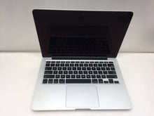 Load image into Gallery viewer, Laptop Apple Macbook Pro Retina A1502 2015 13&quot;, i5 2.7GHz 8GB 512GB SSD OSX10.14
