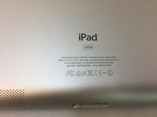 Load image into Gallery viewer, Apple iPad 3rd Gen. MC756LL/A 9.7&quot; 64GB Verizon Wi-Fi Tablet A1403, Black
