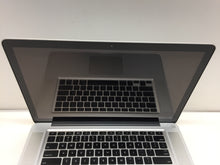 Load image into Gallery viewer, Laptop Apple Macbook Pro A1286 2010 15&quot; Core i5 2.4GHz 4GB 320GB OSX 10.13
