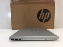 Load image into Gallery viewer, Laptop Hp 15-dw2063st 15.6&quot; Intel Core i3-1005G1 8GB Ram 128GB SSD Win10 Silver
