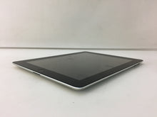 Load image into Gallery viewer, Apple iPad 3rd Gen. MC756LL/A 9.7&quot; 64GB Verizon Wi-Fi Tablet A1403, Black
