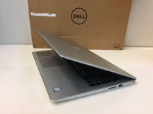 Load image into Gallery viewer, Laptop Dell Inspiron 15 5570 15.6 in. Intel i5-7200u 8GB 1TB Windows 10 - Silver
