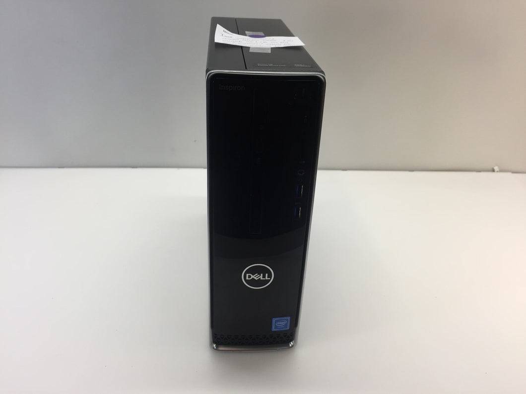 Desktop Dell Inspiron 3472 SFF Intel Celeron J4005 2.0Ghz 4GB 1TB WiFi Bluetooth