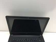 Load image into Gallery viewer, Laptop Dell Inspiron 14 3452 14&quot; Celeron N3050 1.6GHz 4GB 32GB WiFi BT Win10
