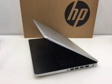 Load image into Gallery viewer, Laptop HP 14-dk0076nr 14&quot; AMD A4-9125 4GB 64GB Win10 Silver
